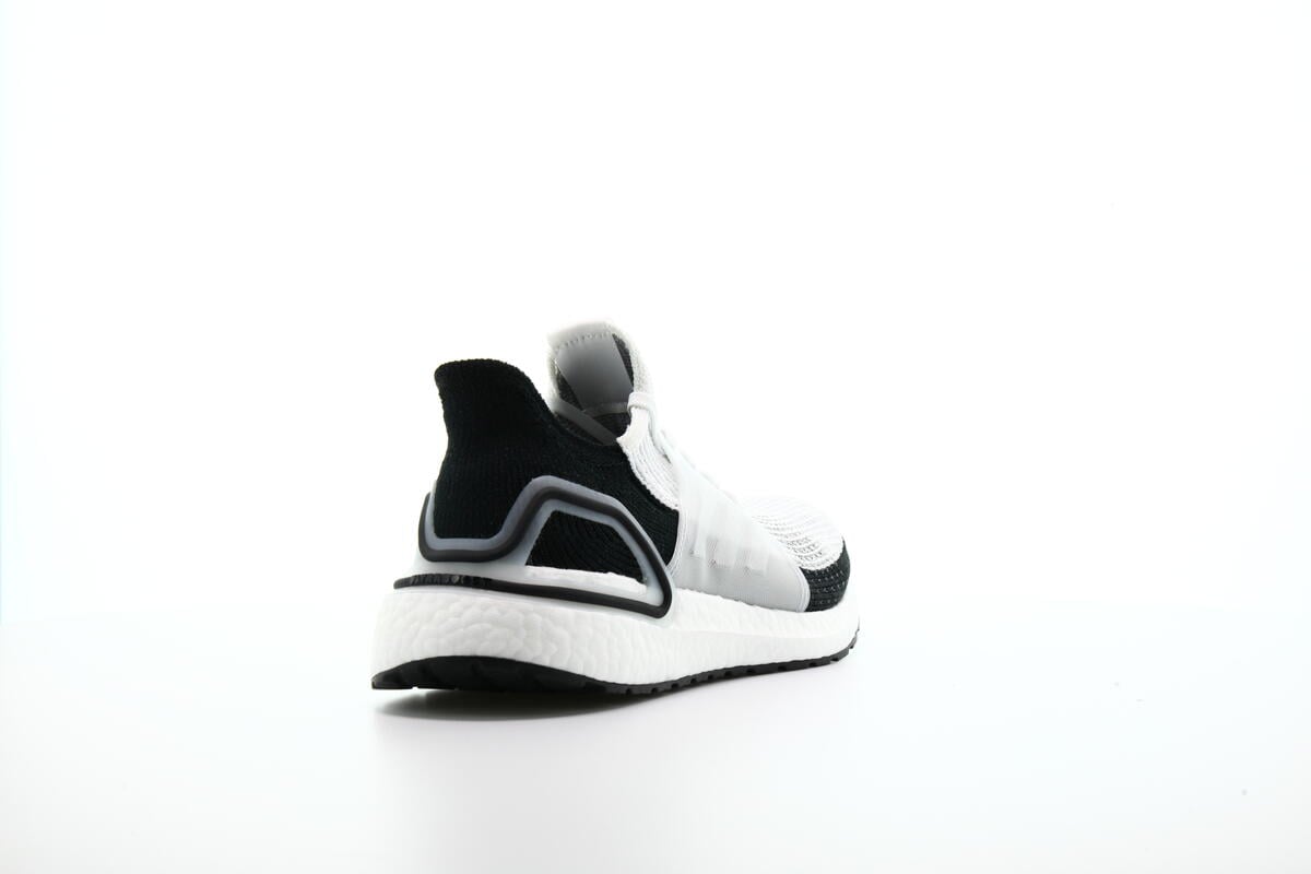 adidas Performance Ultraboost 19 White B37707 AFEW STORE